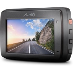 Mio MiVue 803 Dash Cam 1440P - Enhance Your Driving Safety with Premium Quality and Clear Footage